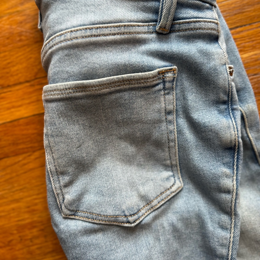 Good American High Rise Denim - Picture 3 of 3